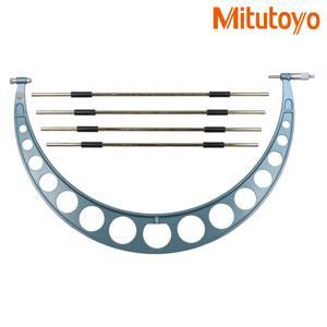 Panme đo ngoài Mitutoyo 104-145A