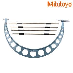 Panme đo ngoài Mitutoyo 104-144A