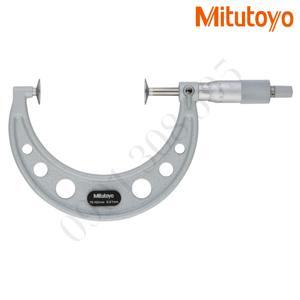 Panme đo ngoài Mitutoyo 123-104