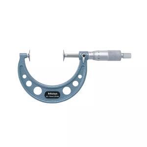 Panme đo ngoài Mitutoyo 123-104
