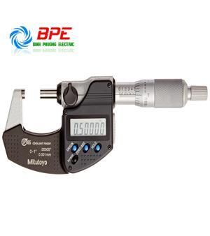 Panme đo ngoài Mitutoyo 293-330-30 (75-100mm)