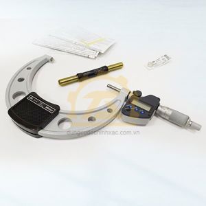 Panme đo ngoài Mitutoyo 293-351-30