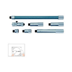 Panme đo ống trong cơ Mitutoyo 137203 - 50~500mm/0.01mm