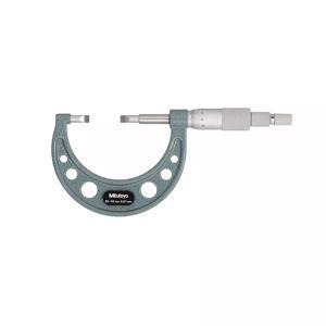 Panme đo rãnh ngoài Mitutoyo 122-103