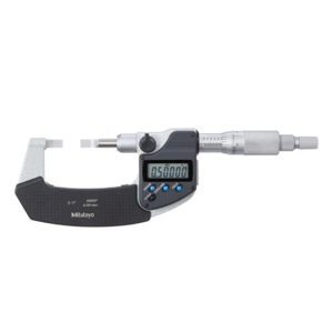 Panme đo rãnh ngoài Mitutoyo 422-230 0-25mm