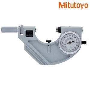Panme đo rãnh ngoài Mitutoyo 523122 - 25~50mm (0.001)