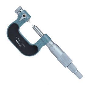 Panme đo ren đa năng Mitutoyo 116-101
