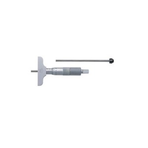 Panme đo sâu cơ hệ mét Mitutoyo 129-109