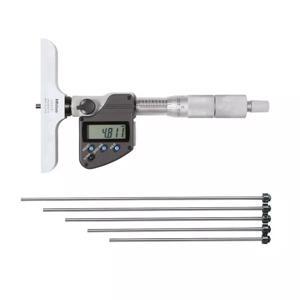 Panme đo sâu điện tử Mitutoyo 329-350-30