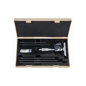 Panme đo sâu điện tử Mitutoyo 329-350-30