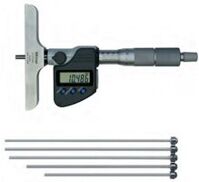 PANME ĐO SÂU ĐIỆN TỬ MITUTOYO 329-350-30 0-150MM X 0.001