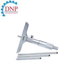 Panme đo sâu Insize 3240-B25