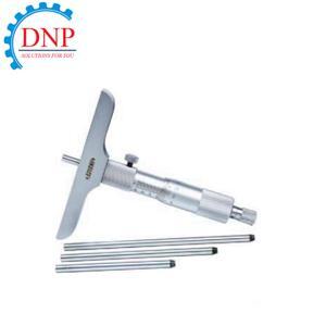 Panme đo sâu Insize 3240-B75