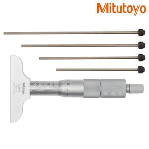 Panme đo sâu Mitutoyo 129-111