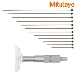 Panme đo sâu Mitutoyo 129-152