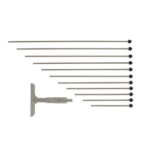 Panme đo sâu Mitutoyo 129-152