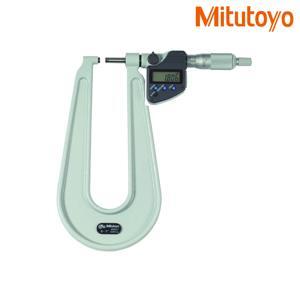 Panme đo tấm điện tử Mitutoyo 389-351-30