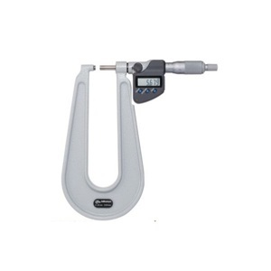 Panme đo tấm mỏng điện tử Mitutoyo 389-251-30