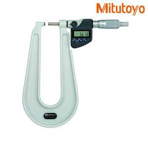 Panme đo tấm mỏng điện tử Mitutoyo 389-251-30