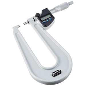 Panme đo tấm mỏng điện tử Mitutoyo 389-251-30