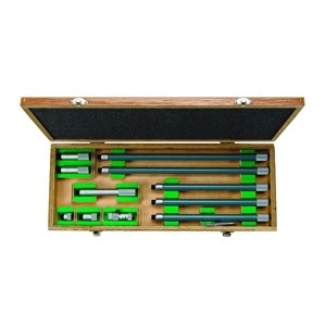 Panme đo trong cơ khí dạng khẩu Mitutoyo 137-209