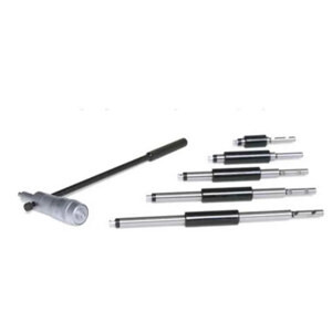 Panme đo trong cơ khí Insize 3221-63