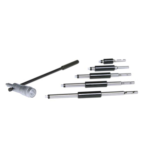 Panme đo trong cơ khí INSIZE- 3221-300