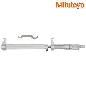 Panme đo trong cơ khí Mitutoyo 145-191