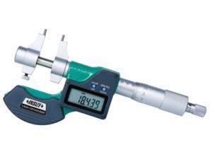 Panme đo trong điện tử Insize 3520-75 (50-75mm/0.001mm)