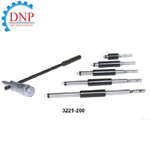 Panme đo trong insize 25-50mm, 3221-50