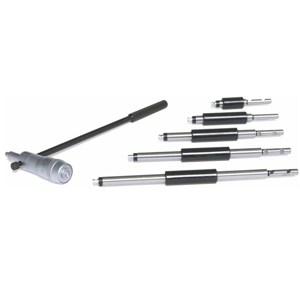 Panme đo trong insize 25-50mm, 3221-50