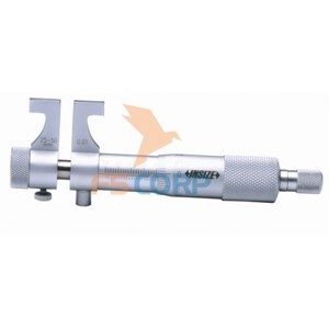 Panme đo trong INSIZE 75-100mm 3220-100