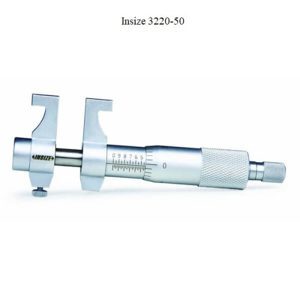 Panme đo trong khí Insize 322050