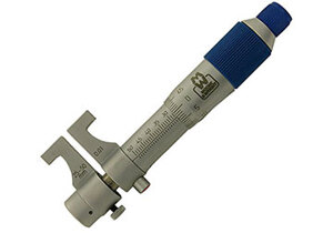 Panme đo trong Moore & Wright MW280-02