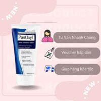 PanOxyl sửa rửa mặt Creamy Acne Wash Chính Hãng , Nhẹ Nhàng , Làm Sạch Sâu 4% và 10%