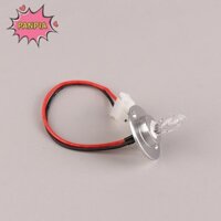 Panpia BA-88A 6V10W Bóng đèn halogen cho Ba88a Máy phân tích sinh hóa bán tự động Bóng đèn nguồn sáng Boutique