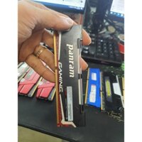 Panram DDR3 buss 1600 8GB