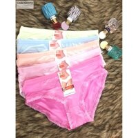 [PansyRita Shop] combo 10 quần lót nữ thun cotton