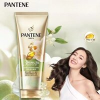 PANTENE 3-Minute Miracle Hair Conditioner 70ml Multi-Effect Damage Repair Men and Women Hair Mask HMHT