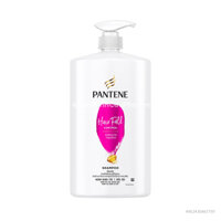 Pantene Dầu Gội Dưỡng Tóc Bóng Mượt Đỏ 670g
