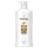 Pantene Dầu Gội Pantene Daily Moisture Renewal 24hr Hydration 740ml