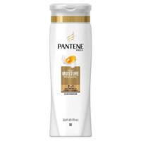 Pantene Dầu Gội Và Xả Pantene Daily Moisture Renewal 2in1 24hr Hydration 375ml