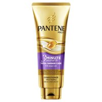 Pantene Dầu Xả Pantene 3phút Kỳ Diệu Chăm Sóc Hư Tổn 150ml