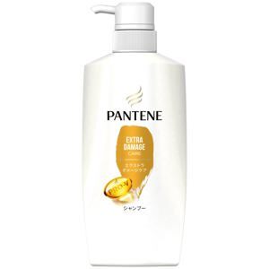 Dầu gội chăm sóc tóc hư tổn PANTENE ProV Total Damage Care Shampoo 900ML