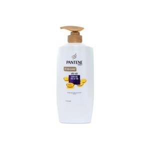 Dầu gội chăm sóc tóc hư tổn PANTENE ProV Total Damage Care Shampoo 670g