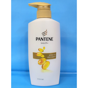 Dầu gội chăm sóc tóc hư tổn PANTENE ProV Total Damage Care Shampoo 900ML