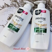 pantene thái