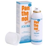 Panthenol Jojoba Spray, 130 g