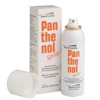 Panthenol Spray, 130 g