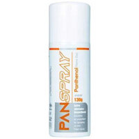 Panthenol Spray 130g – Xịt dưỡng da, làm dịu bỏng rát và tái tạo da hiệu quả